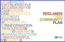 Check the Redlands2030 Community Plan for some thoughts about dealing with COVID-19