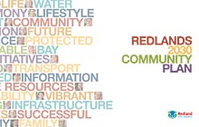 Redlands 2030 Community Plan