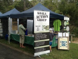 Koala Action Group