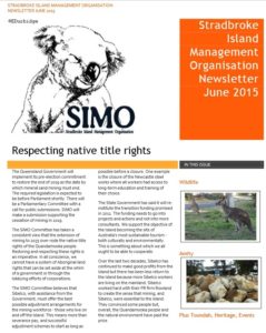 Simo Newsletter June 2015 (click to enlarge)