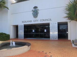 Redland City Council adopted its 2017/18 Budget on 26 June