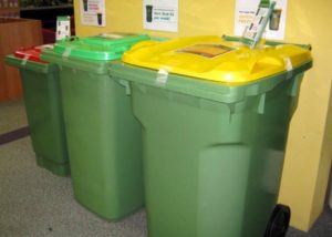 Have your say about Council's waste management strategy