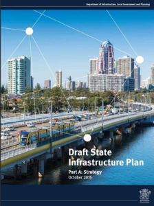 Draft Infrastructure Plan