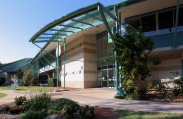 TAFE Queensland Alexandra Hills is an underutilised skills learning centre