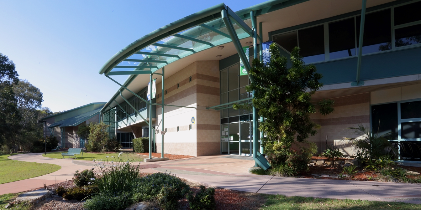 TAFE Queensland Alexandra Hills is an underutilised skills learning centre