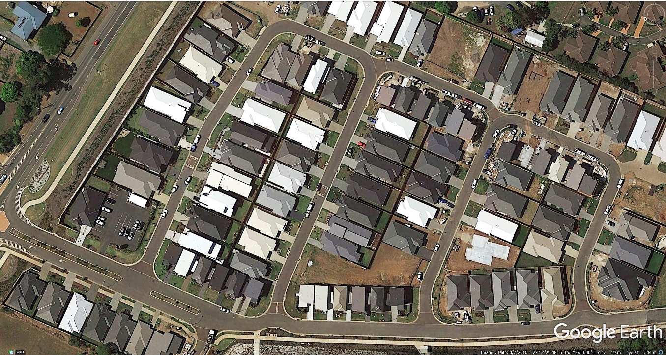 The Shaping SEQ regional plan could mean lots more small lot housing in Redland City
