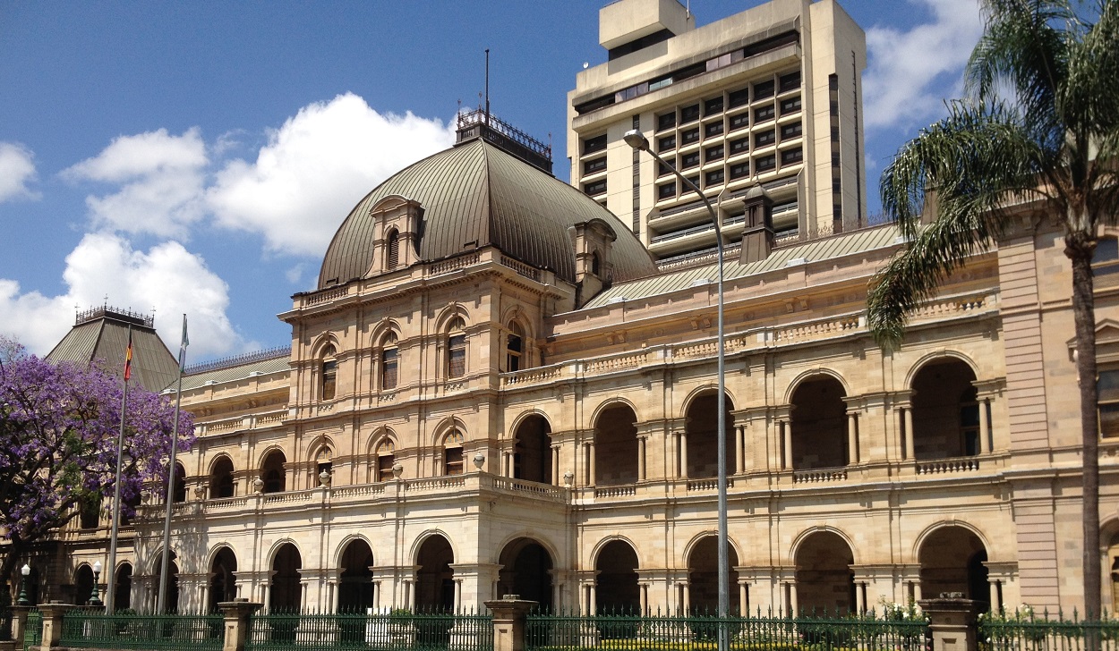 Queensland Parliament is considering reforms to local government recommended by the Crime and Corruption Commission CCC)