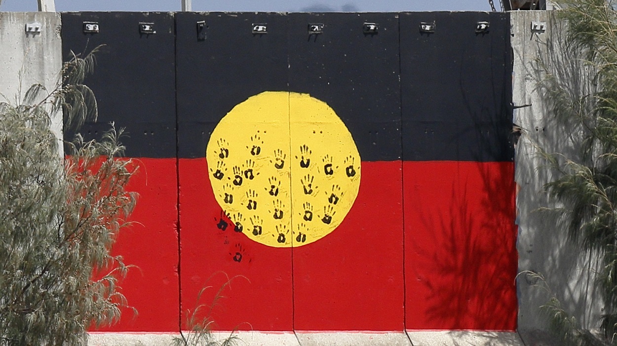A First Nations treaty is a priority for Australia's Indigenous People.
