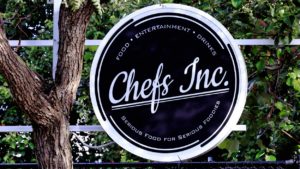 The failed Chefs Inc. project did not provide any long term benefit to the Cleveland CBD