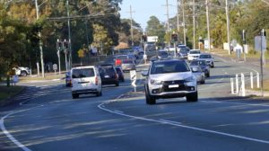 Council will consider spending $31 million on a road upgrade for Panorama Drive and Wellington Street between Boundary Road and South Street.