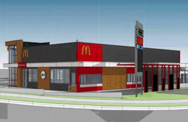 A new McDonald's fast food restaurant can be built at Birkdale Fair Shopping Centre following a judgement handed down on 11 December 2020