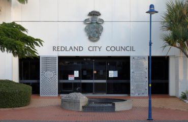 Another loss for Council's property company