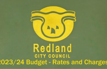 Redland City Council Budget 2023/24